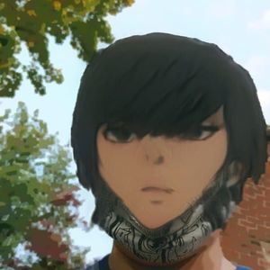 Meet your Posher, Gideon